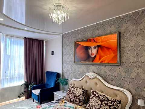 квартира за адресою Таїрова вул., 6