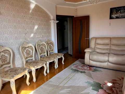 квартира за адресою Таїрова вул., 6