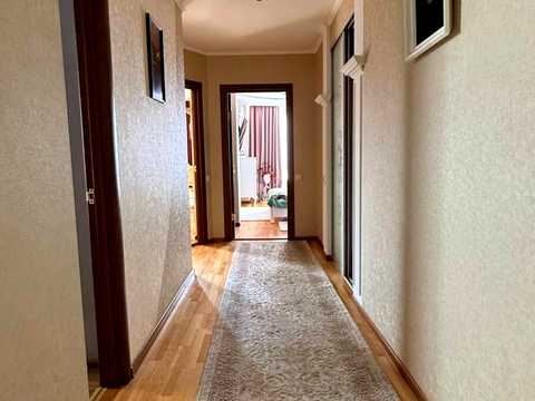 квартира за адресою Таїрова вул., 6