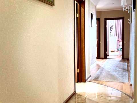 квартира за адресою Таїрова вул., 6