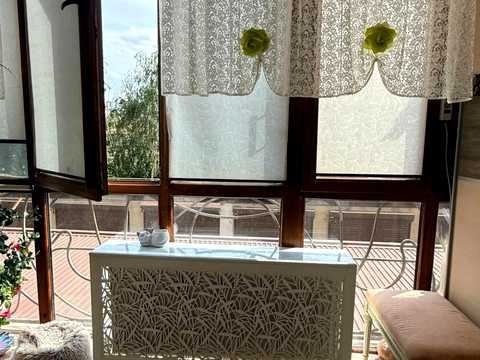 квартира за адресою Таїрова вул., 6