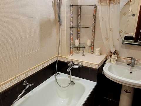 квартира по адресу Сергея Синенко ул. (Кремлевская), 65
