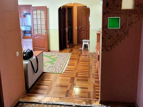 квартира по адресу Сергея Синенко ул. (Кремлевская), 65