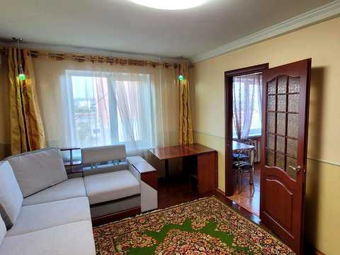 квартира по адресу Сергея Синенко ул. (Кремлевская), 65