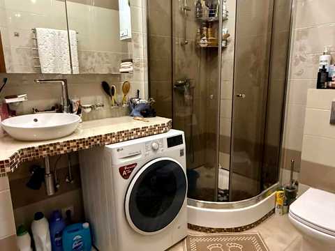 квартира за адресою Таїрова вул., 6