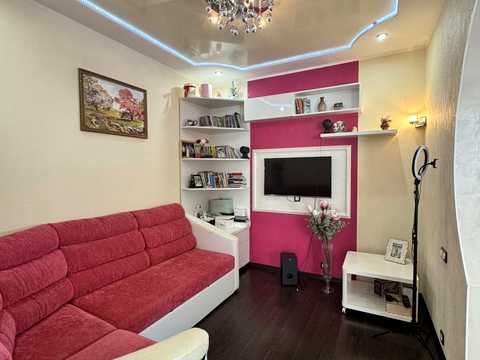 квартира за адресою Середньофонтанська вул., 19-А
