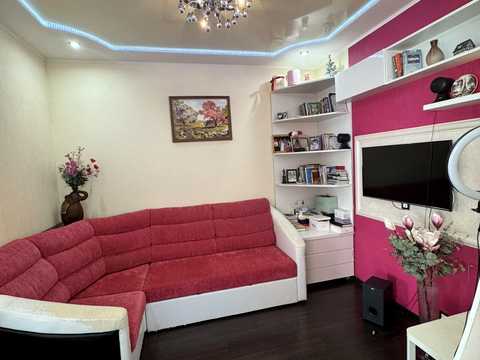 квартира за адресою Середньофонтанська вул., 19-А