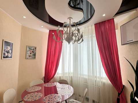 квартира за адресою Середньофонтанська вул., 19-А