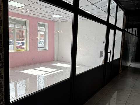 коммерческая по адресу Проскуровская ул., 74