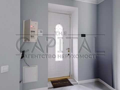 дом по адресу Антония Михайловского ул. (Малиновського), 8-А
