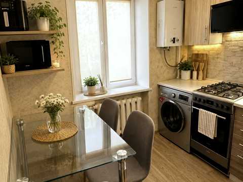 квартира по адресу Василя Сліпака ул. (Ермоловой), 25