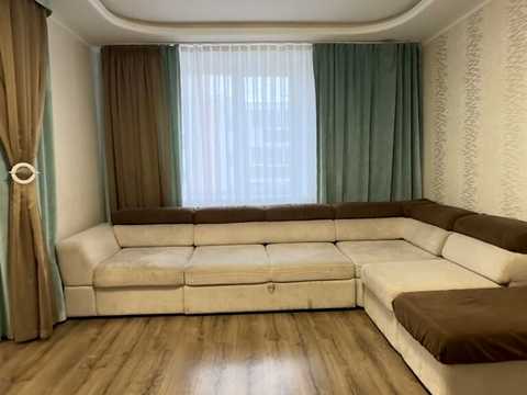 квартира за адресою Озерна вул., 3