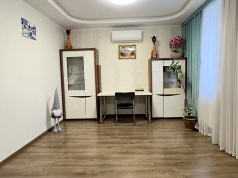 квартира за адресою Озерна вул., 3