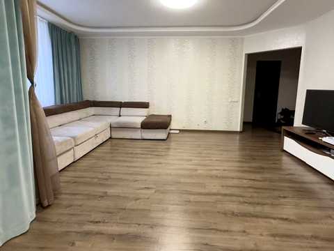 квартира за адресою Озерна вул., 3