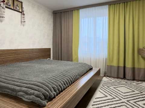 квартира за адресою Озерна вул., 3