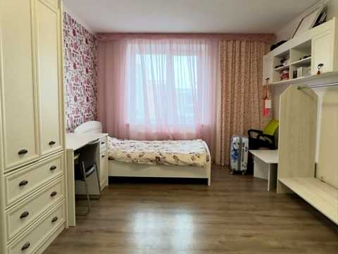 квартира за адресою Озерна вул., 3