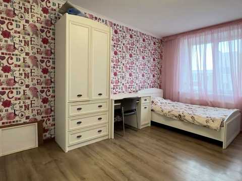 квартира за адресою Озерна вул., 3