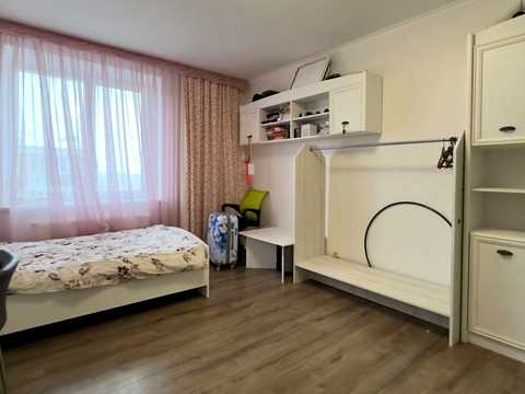 квартира за адресою Озерна вул., 3