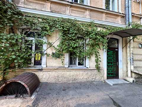 квартира за адресою Велика Арнаутська вул., 6