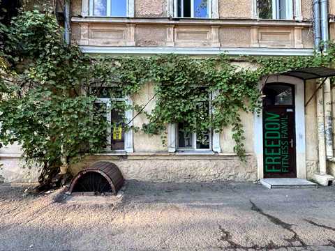 квартира за адресою Велика Арнаутська вул., 6