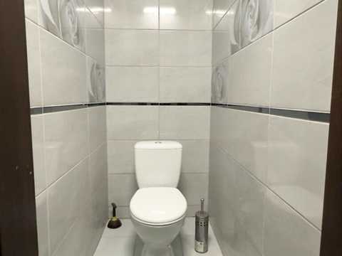 квартира за адресою Озерна вул., 3