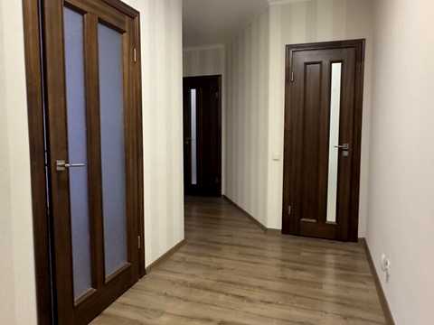 квартира за адресою Озерна вул., 3