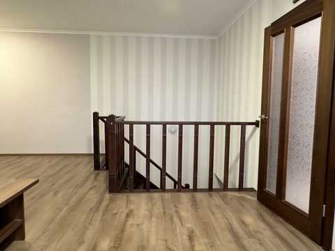 квартира за адресою Озерна вул., 3