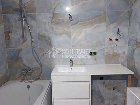 квартира по адресу Драгоманова ул., 6Б
