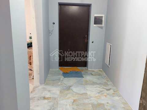 квартира по адресу Драгоманова ул., 6Б