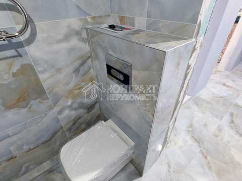 квартира по адресу Драгоманова ул., 6Б