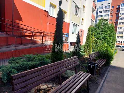 квартира по адресу Драгоманова ул., 6Б