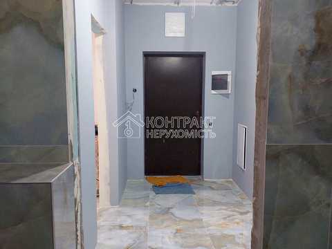квартира по адресу Драгоманова ул., 6Б