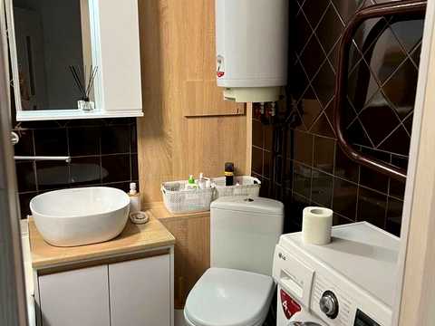 квартира за адресою Слобожанський просп. (Газети "Правда"), 66
