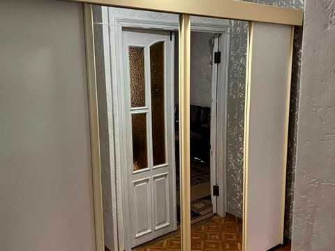 квартира за адресою Слобожанський просп. (Газети "Правда"), 66