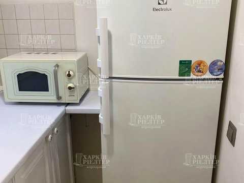 квартира за адресою Данилевського вул., 20