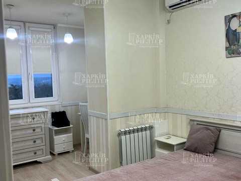 квартира за адресою Данилевського вул., 20