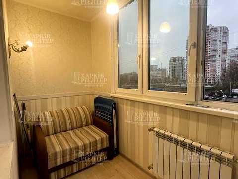 квартира за адресою Данилевського вул., 20