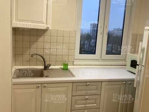 квартира за адресою Данилевського вул., 20