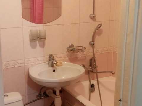 квартира по адресу Дмитра Павличка просп. (Маршала Рокосовського), 3-В