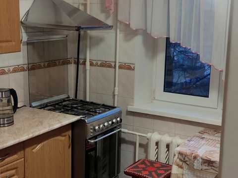 квартира по адресу Дмитра Павличка просп. (Маршала Рокосовського), 3-В