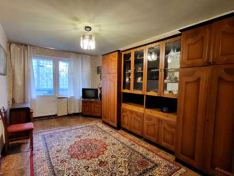 квартира по адресу Владимира Ивасюка просп. (Героїв Сталінграду), 17