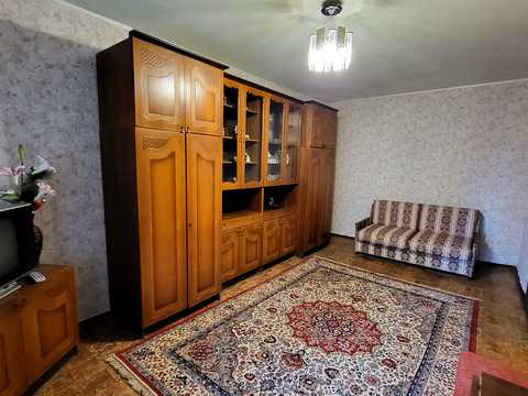 квартира по адресу Владимира Ивасюка просп. (Героїв Сталінграду), 17