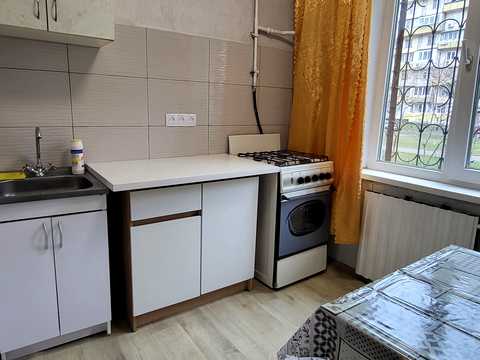 квартира по адресу Владимира Ивасюка просп. (Героїв Сталінграду), 17