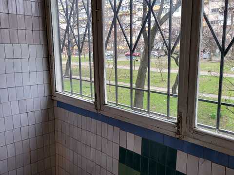 квартира по адресу Владимира Ивасюка просп. (Героїв Сталінграду), 17