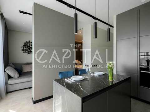 квартира за адресою Лабораторний пров., 7