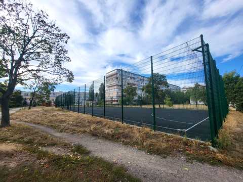 квартира по адресу Владимира Ивасюка просп. (Героїв Сталінграду), 17