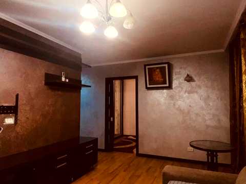 квартира по адресу Сергея Слисаренко ул. (Скаліка), 32