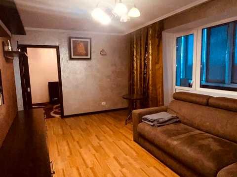 квартира по адресу Сергея Слисаренко ул. (Скаліка), 32