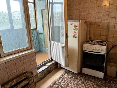 квартира за адресою Івана Каркача бульв., 81