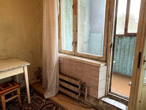 квартира за адресою Івана Каркача бульв., 81